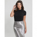 Camiseta Logotipo 4G de GUESS