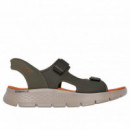 SKECHERS Slip-ins: Go Walk Flex Sd - Easy Entry