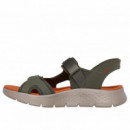 SKECHERS Slip-ins: Go Walk Flex Sd - Easy Entry