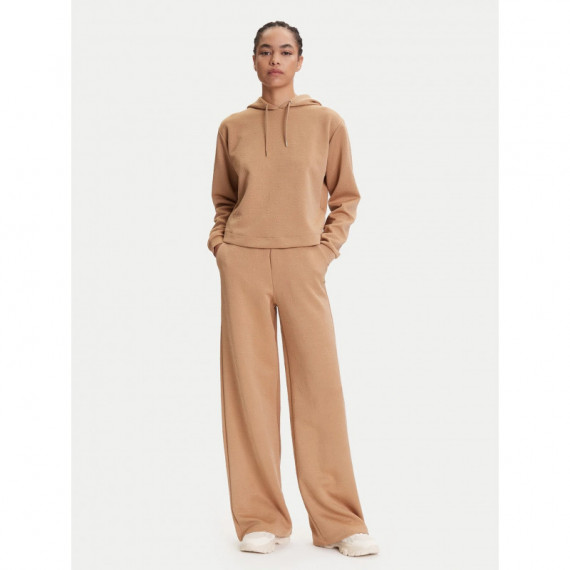 Pantalón Chándal de Pernera Ancha con Logo de GUESS