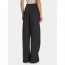 Pantalón Chándal de Pernera Ancha con Logo de GUESS