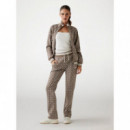 Sudadera de Neopreno con Cremallera de GUESS