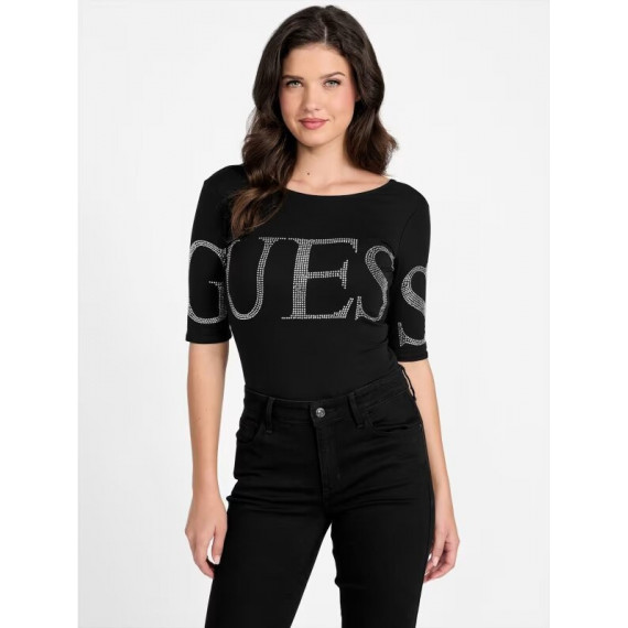 Body Eco Rhinestone de GUESS