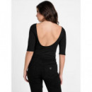 Body Eco Rhinestone de GUESS