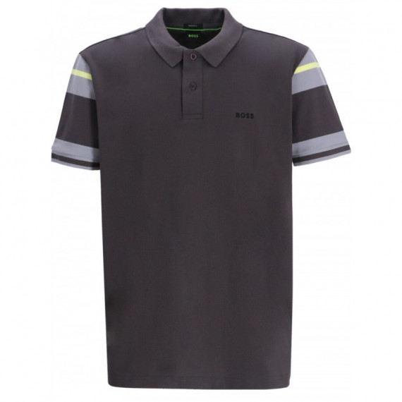 BOSS - Polo Sleeve Zone - 027 - 50544476/027