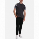 BOSS - Polo Sleeve Zone - 027 - 50544476/027