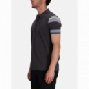 BOSS - Polo Sleeve Zone - 027 - 50544476/027