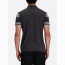 BOSS - Polo Sleeve Zone - 027 - 50544476/027