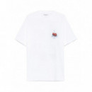 CARHARTT - S/s Jake Garcia T-shirt - 02XX - I035208/02XX