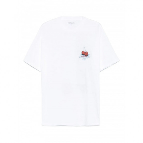 CARHARTT - S/s Jake Garcia T-shirt - 02XX - I035208/02XX