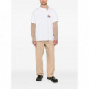 CARHARTT - S/s Jake Garcia T-shirt - 02XX - I035208/02XX