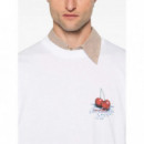 CARHARTT - S/s Jake Garcia T-shirt - 02XX - I035208/02XX