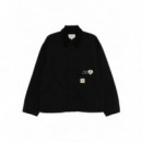 CARHARTT - Og Arcan Graphic Jacket - 00E60 - I035553/00E60