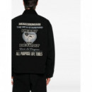 CARHARTT - Og Arcan Graphic Jacket - 00E60 - I035553/00E60