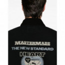 CARHARTT - Og Arcan Graphic Jacket - 00E60 - I035553/00E60