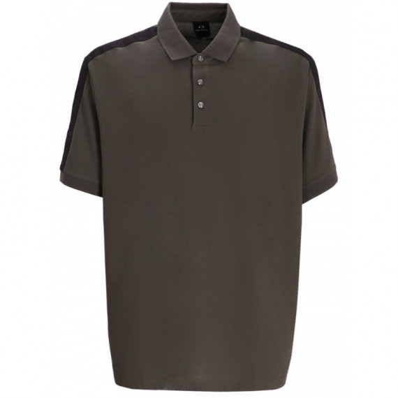 ARMANI EXCHANGE - Polo Shirt - U8144 - XM001290AF10366/U8144