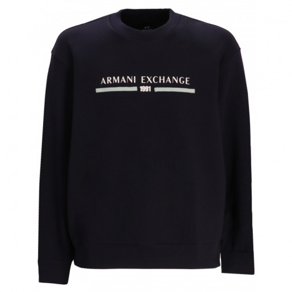 ARMANI EXCHANGE - Sweatshirt - UB101 - XM000982AF10818/UB101