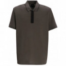 ARMANI EXCHANGE - Polo Shirt - U8144 - XM001285AF10366/U8144