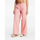 ADIDAS ORIGINALS - Wideleg Pant - Sepisp - KC0676/SEPISP