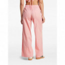 ADIDAS ORIGINALS - Wideleg Pant - Sepisp - KC0676/SEPISP