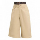 ADIDAS ORIGINALS - Fb Utility Jort - Stokha - JX8762/STOKHA