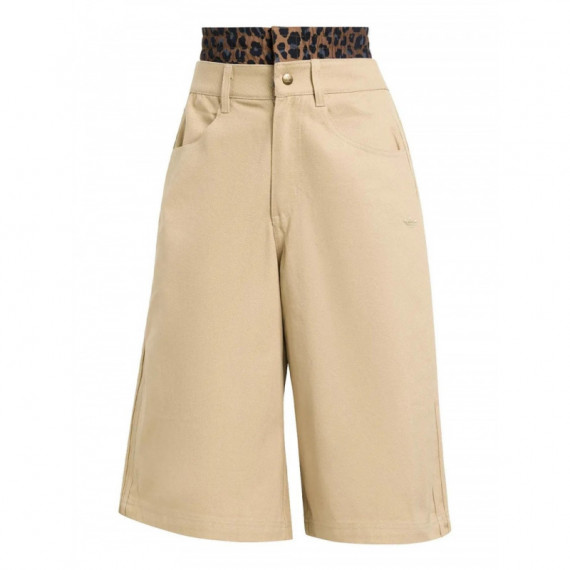 ADIDAS ORIGINALS - Fb Utility Jort - Stokha - JX8762/STOKHA