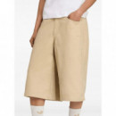 ADIDAS ORIGINALS - Fb Utility Jort - Stokha - JX8762/STOKHA