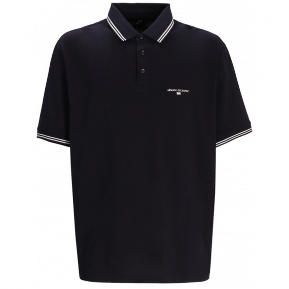 ARMANI EXCHANGE - Polo Shirt - UB101 - XM000993AF10361/UB101