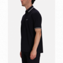 ARMANI EXCHANGE - Polo Shirt - UB101 - XM000993AF10361/UB101
