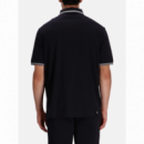 ARMANI EXCHANGE - Polo Shirt - UB101 - XM000993AF10361/UB101