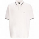 ARMANI EXCHANGE - Polo Shirt - U0009 - XM000993AF10361/U0009