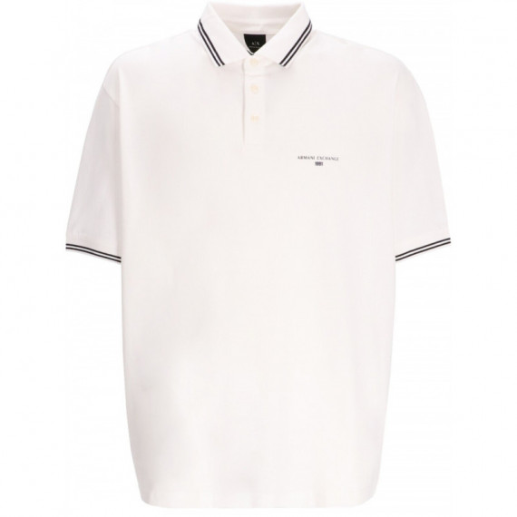 ARMANI EXCHANGE - Polo Shirt - U0009 - XM000993AF10361/U0009