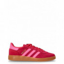 ADIDAS ORIGINALS - Handball Spezial C - Rubred Lucpnk GUM2 - JP8004/RUBRED Lucpnk GUM2