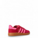 ADIDAS ORIGINALS - Handball Spezial C - Rubred Lucpnk GUM2 - JP8004/RUBRED Lucpnk GUM2