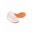 ADIDAS ORIGINALS - Campus 00S C - Clpink Ftwwht GUM2 - JP5507/CLPINK Ftwwht GUM2