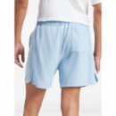 ADIDAS ORIGINALS - Sprinter Shorts - Celcla Blanco Casama - KC0692/CELCLA Blanco Casama