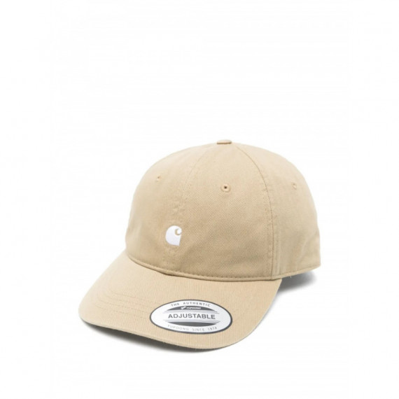 CARHARTT - Madison Logo Cap - 1Q5XX - I023750/1Q5XX