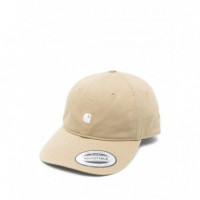 CARHARTT - Madison Logo Cap - 1Q5XX - I023750/1Q5XX