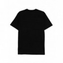 CARHARTT - S/s Solar Chrome C-logo T-shirt - 89XX - I035204/89XX