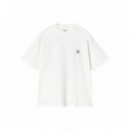 CARHARTT - S/s Helix T-shirt - 02XX - I035194/02XX
