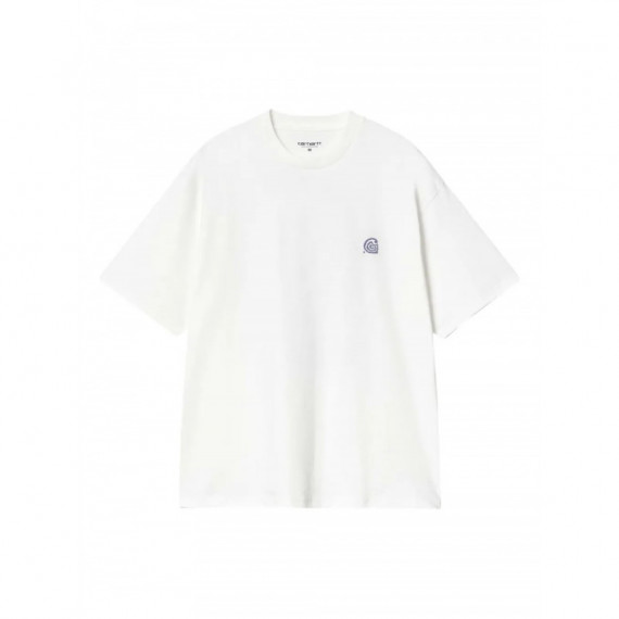 CARHARTT - S/s Helix T-shirt - 02XX - I035194/02XX