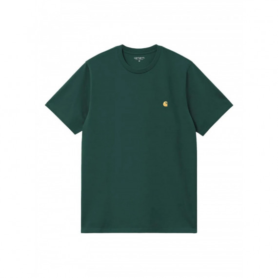 CARHARTT - S/s Chase T-shirt - 30YXX - I026391/30YXX
