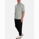 ARMANI EXCHANGE - Polo Shirt - U9018 - XM000993AF10361/U9018