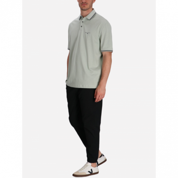 ARMANI EXCHANGE - Polo Shirt - U9018 - XM000993AF10361/U9018