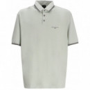 ARMANI EXCHANGE - Polo Shirt - U9018 - XM000993AF10361/U9018