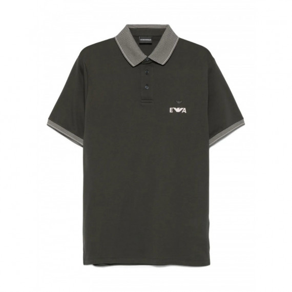EMPORIO ARMANI - Polo Shirt - U8120 - EM002992AF12955/U8120