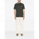 EMPORIO ARMANI - Polo Shirt - U8120 - EM002992AF12955/U8120