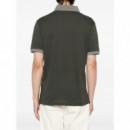 EMPORIO ARMANI - Polo Shirt - U8120 - EM002992AF12955/U8120