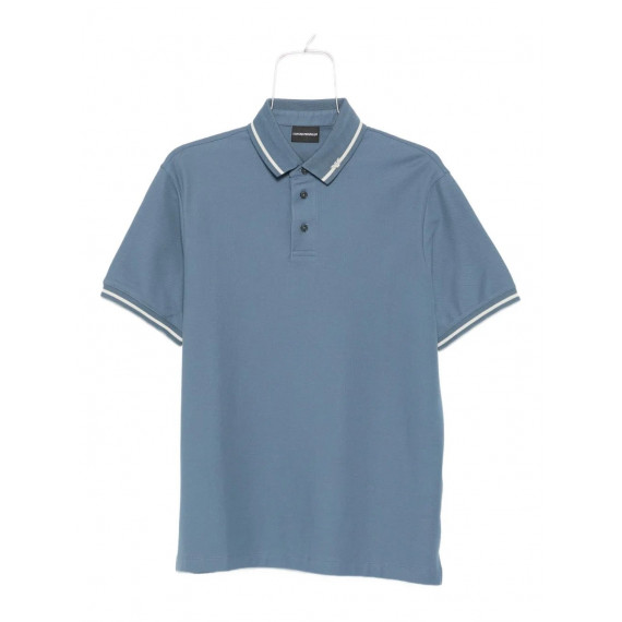 EMPORIO ARMANI - Polo Shirt - U9302 - EM003003AF10497/U9302