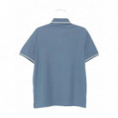 EMPORIO ARMANI - Polo Shirt - U9302 - EM003003AF10497/U9302